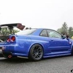 Meet your Posher, Victor